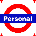 Personal Ads